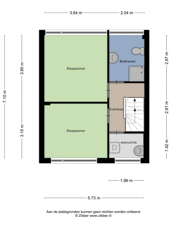 Foto 48 van Sportlaan 110