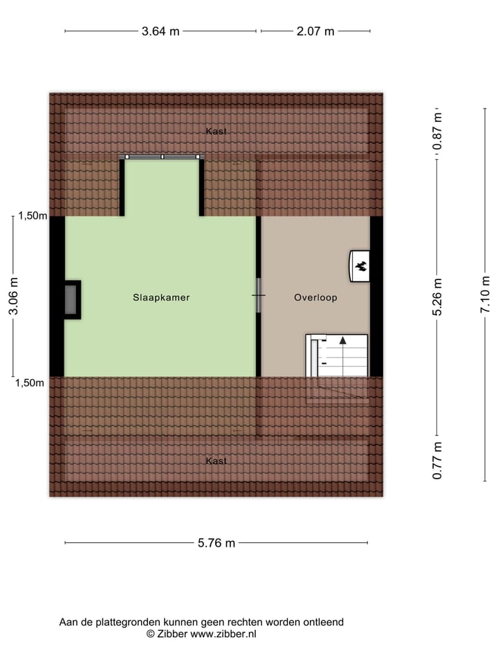 Foto 49 van Sportlaan 110