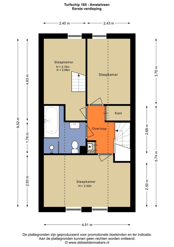 Foto 19 van Turfschip 165