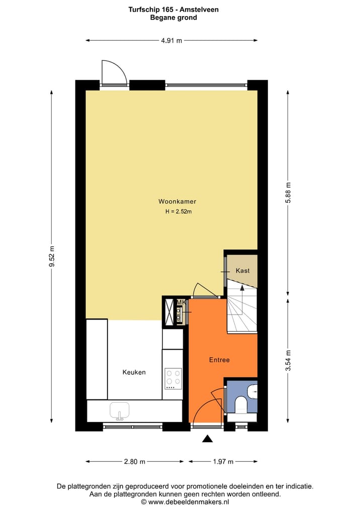 Foto 20 van Turfschip 165