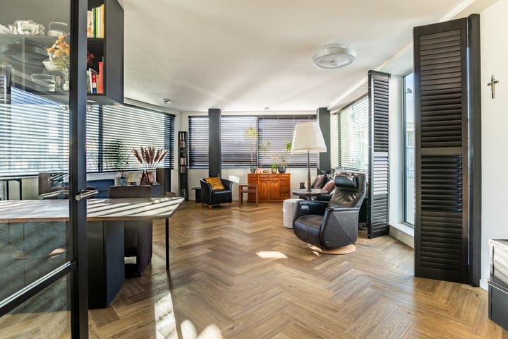 Foto 3 van Radarweg 294