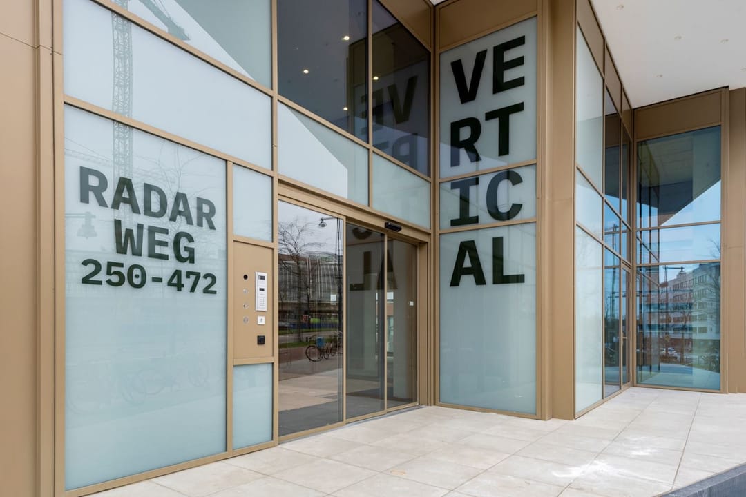 Photo 17 of Radarweg 294