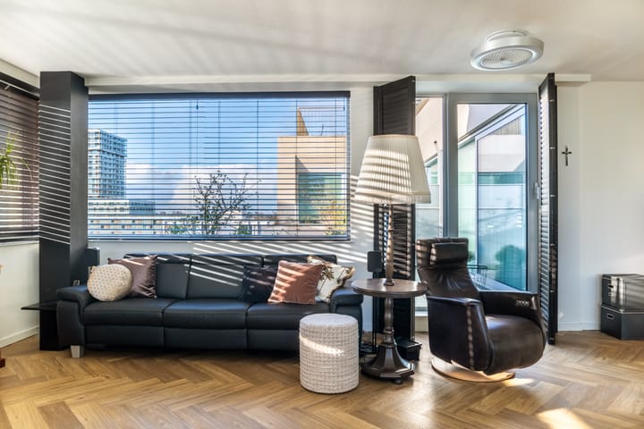 Foto 4 van Radarweg 294