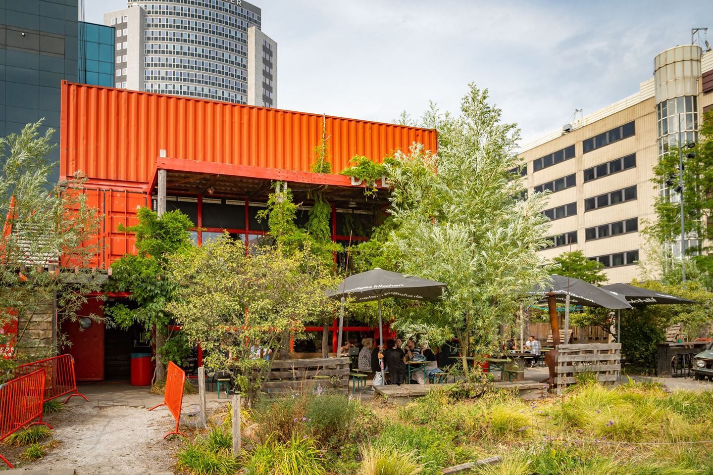 Foto 18 van Radarweg 294