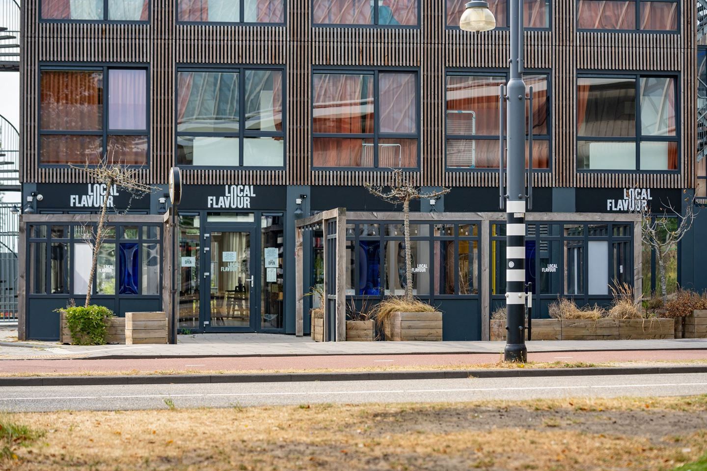 Foto 19 van Radarweg 294