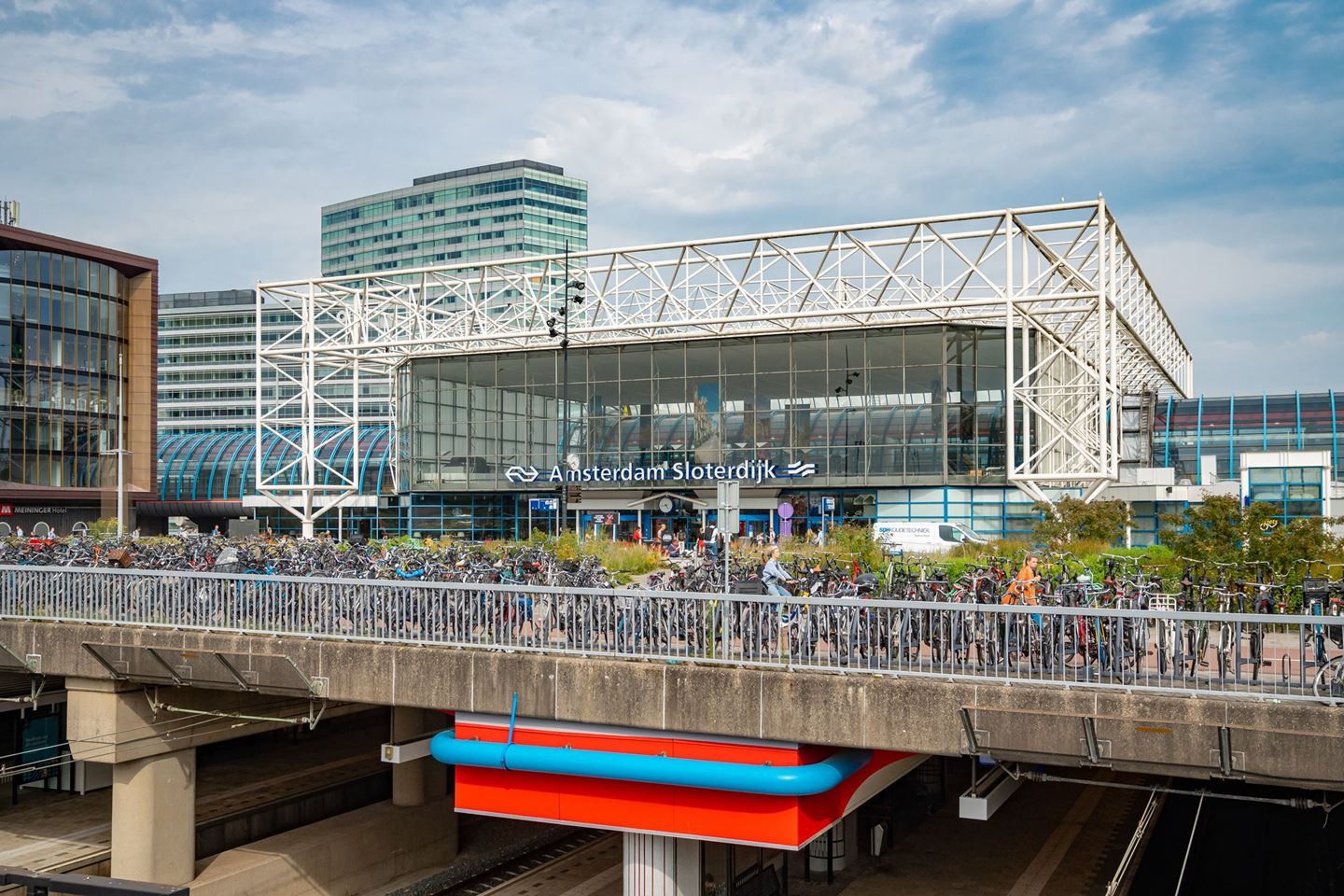 Foto 21 van Radarweg 294