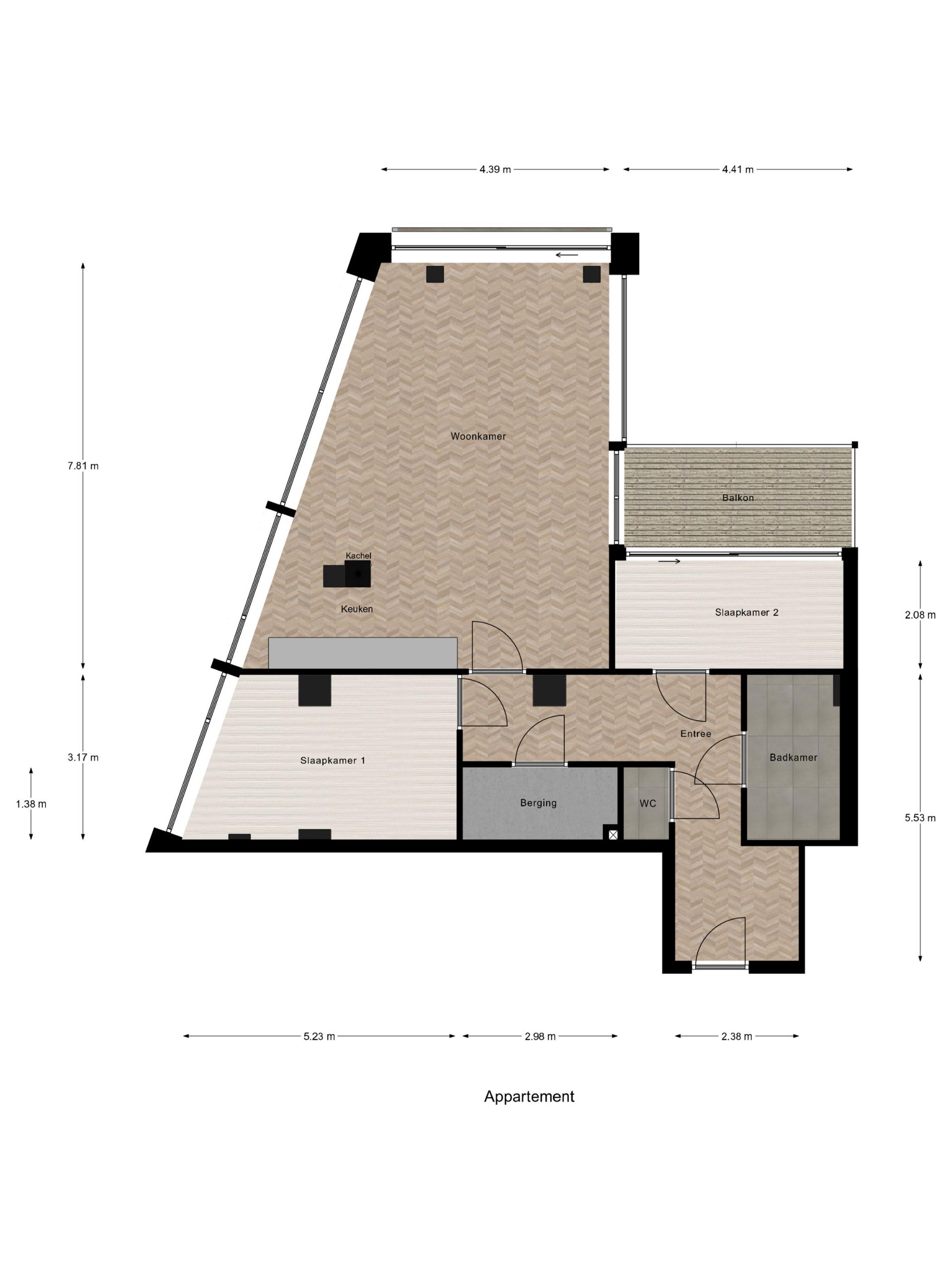 Photo 27 of Radarweg 294