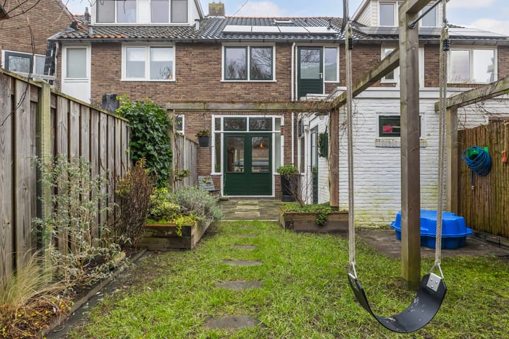 Foto 3 van César Franckstraat 5