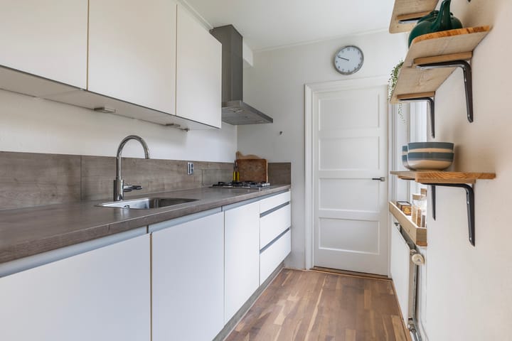 Foto 5 van César Franckstraat 5