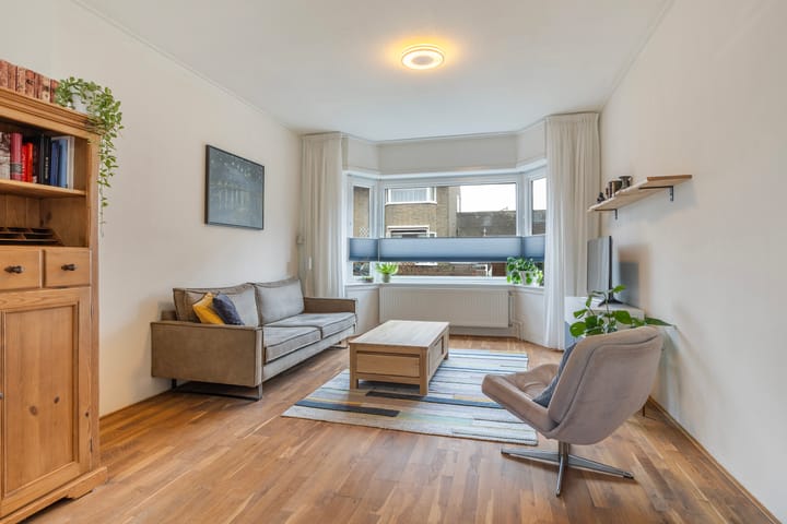 Foto 4 van César Franckstraat 5