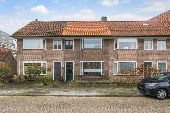 Foto 6 van César Franckstraat 5