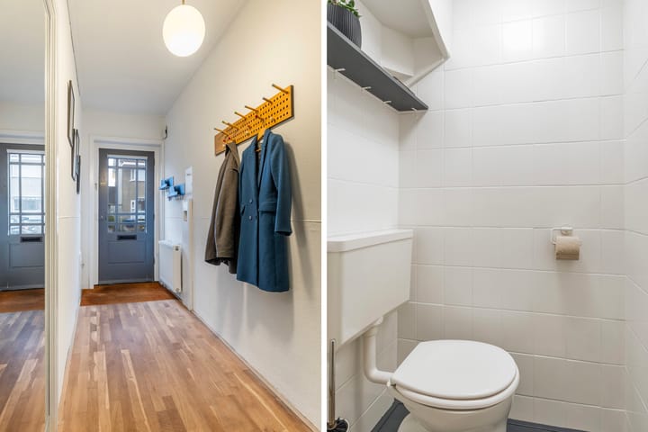 Foto 10 van César Franckstraat 5