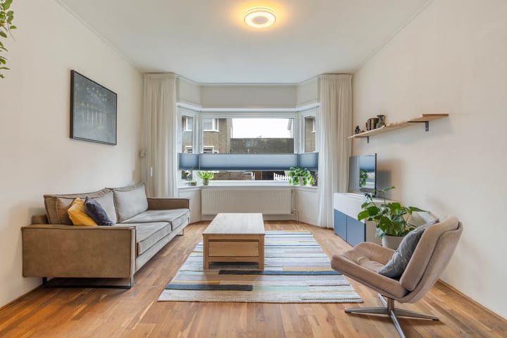 Foto 12 van César Franckstraat 5