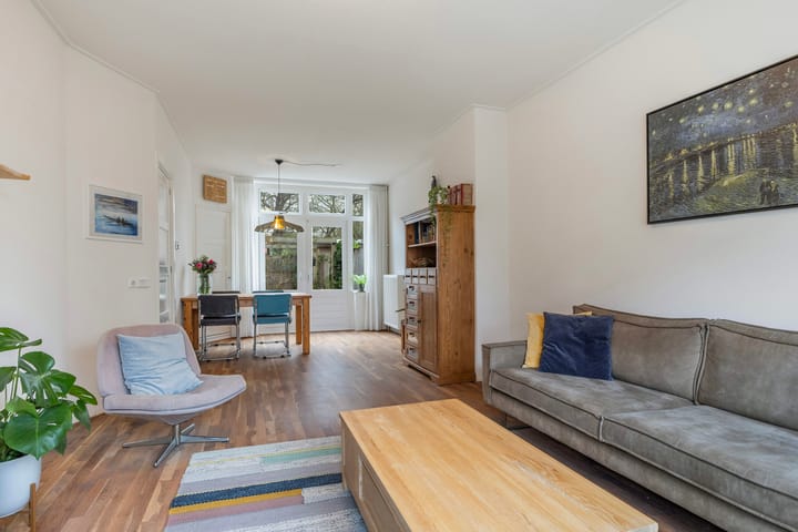 Foto 13 van César Franckstraat 5