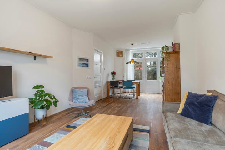 Foto 14 van César Franckstraat 5