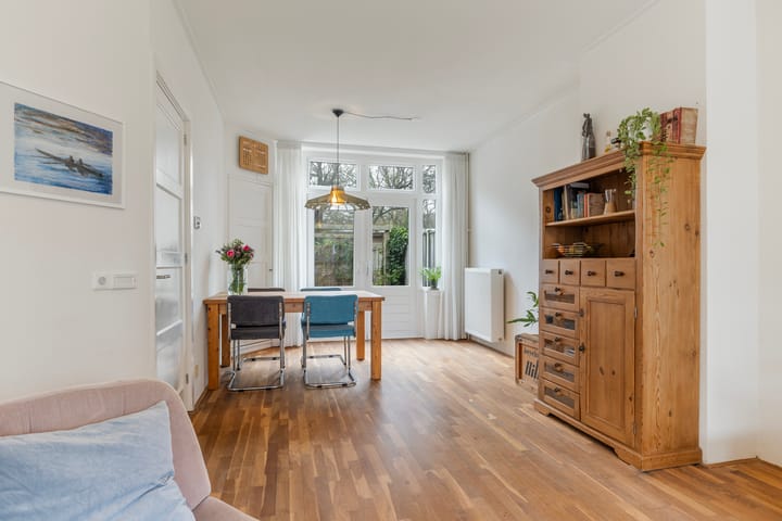 Foto 15 van César Franckstraat 5