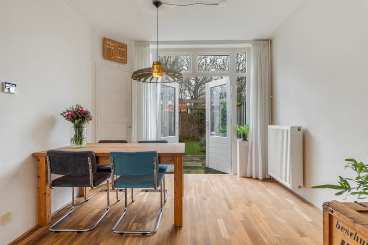 Foto 16 van César Franckstraat 5