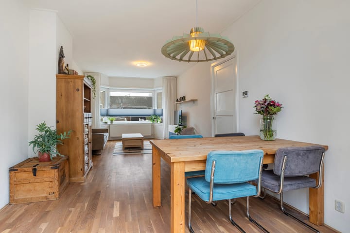 Foto 17 van César Franckstraat 5