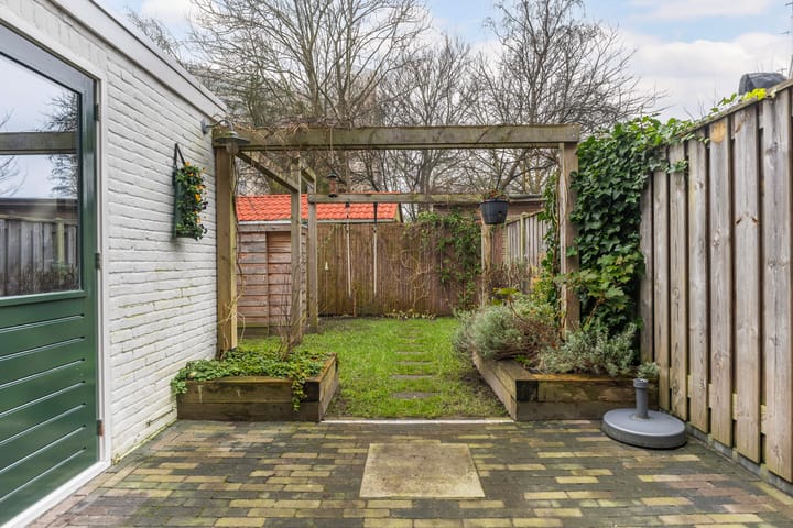 Foto 18 van César Franckstraat 5