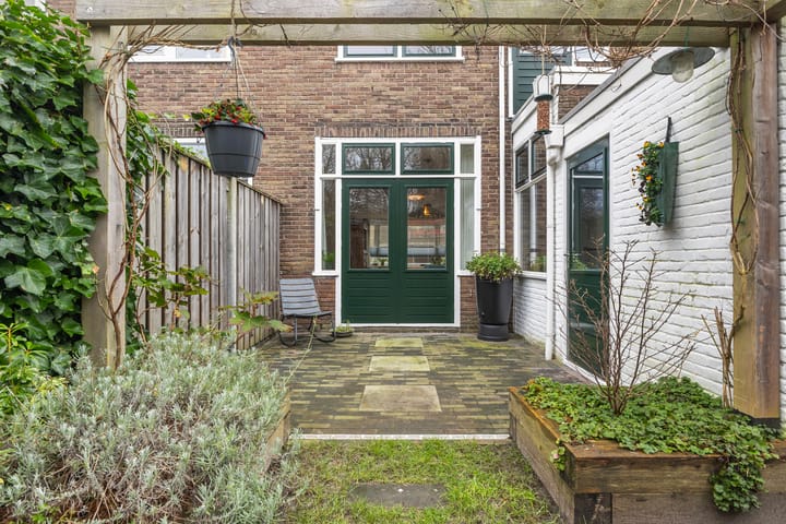 Foto 19 van César Franckstraat 5