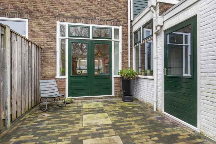 Foto 20 van César Franckstraat 5