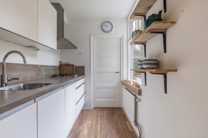 Foto 21 van César Franckstraat 5