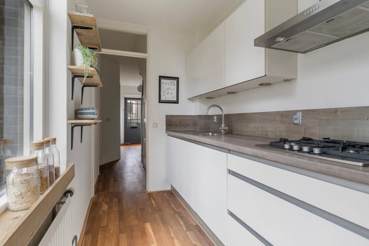 Foto 22 van César Franckstraat 5