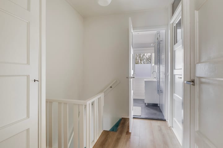 Foto 25 van César Franckstraat 5