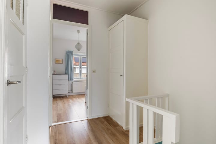 Foto 26 van César Franckstraat 5