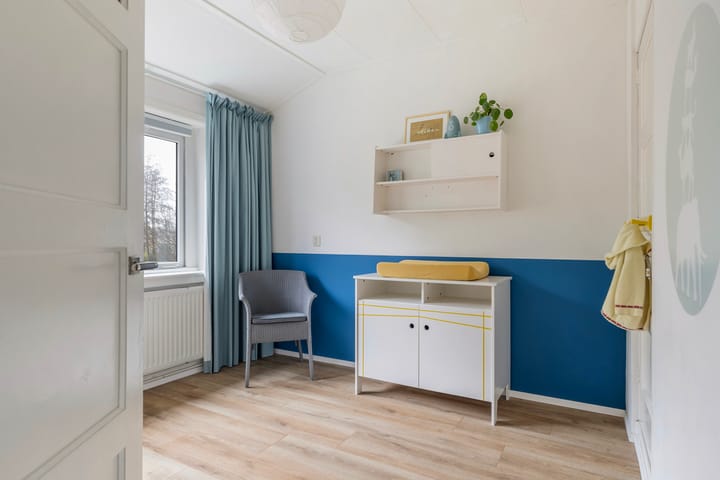 Foto 27 van César Franckstraat 5