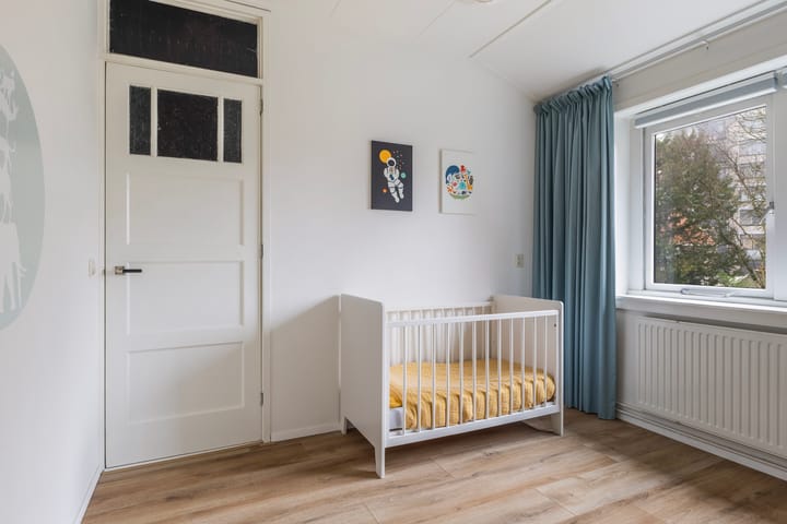 Foto 28 van César Franckstraat 5