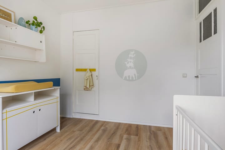 Foto 29 van César Franckstraat 5