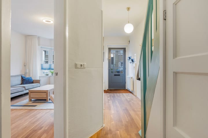 Foto 11 van César Franckstraat 5