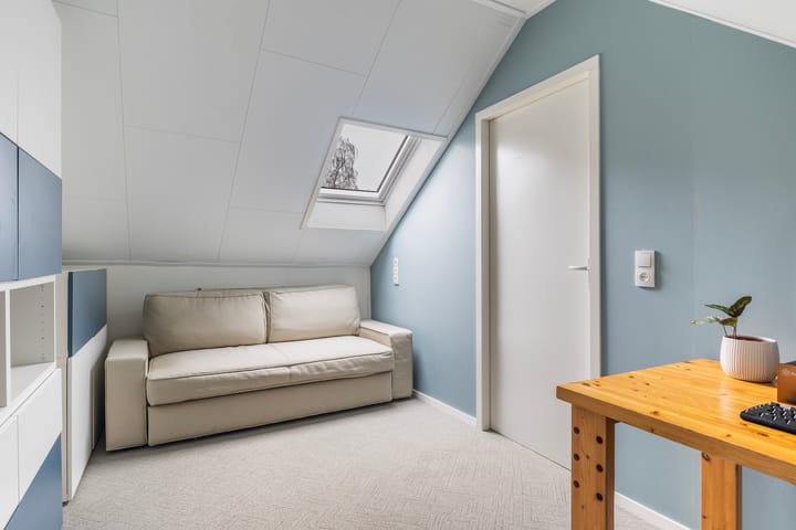 Foto 39 van César Franckstraat 5