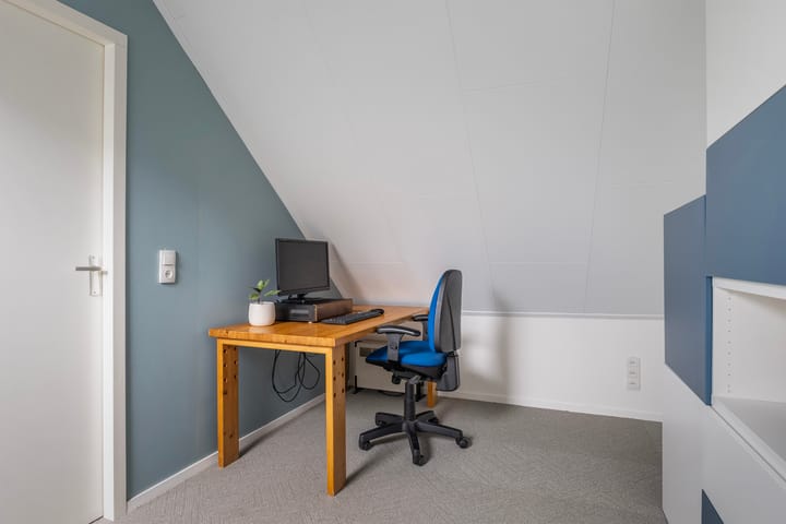 Foto 40 van César Franckstraat 5