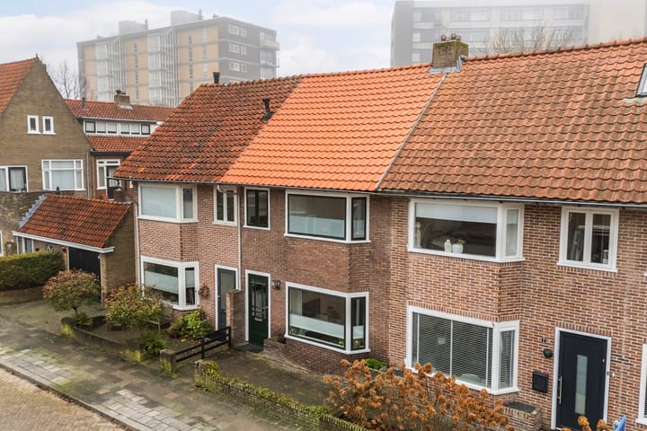 Foto 42 van César Franckstraat 5