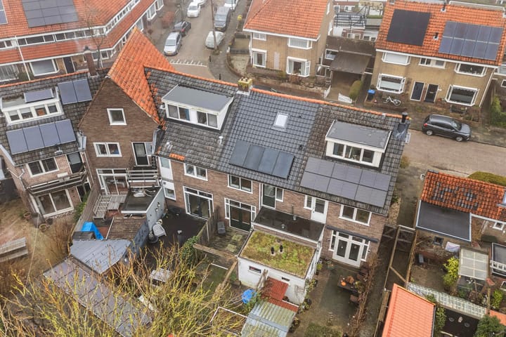 Foto 43 van César Franckstraat 5