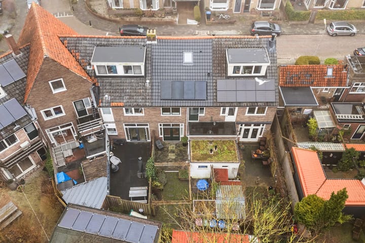 Foto 44 van César Franckstraat 5