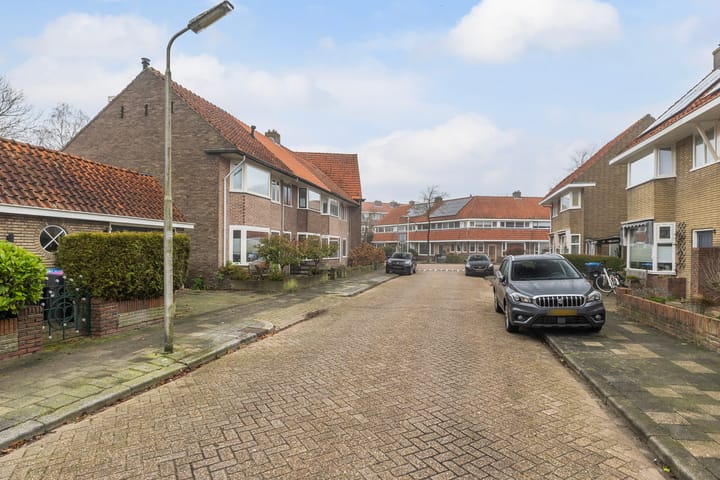 Foto 45 van César Franckstraat 5