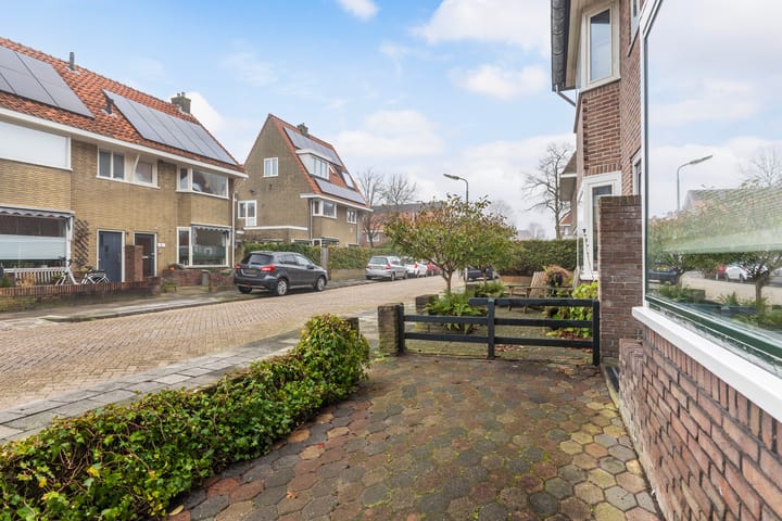 Foto 46 van César Franckstraat 5