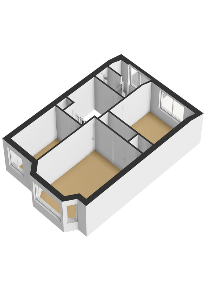 Foto 51 van César Franckstraat 5