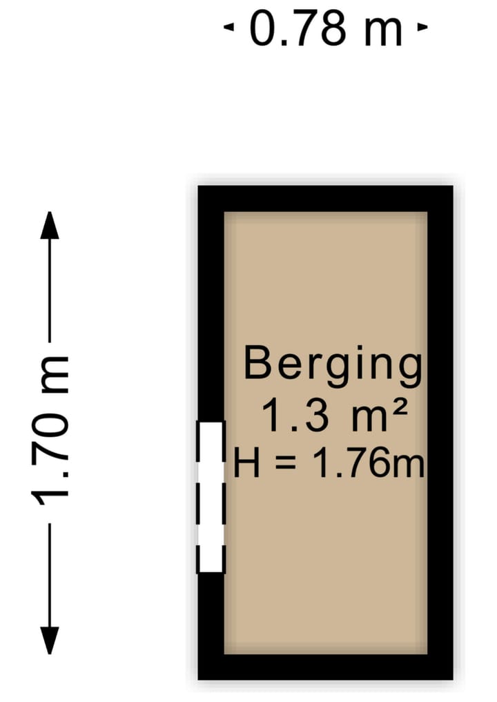 Foto 54 van César Franckstraat 5