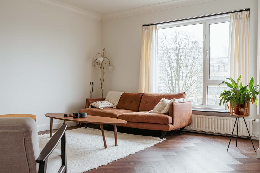 Photo 1 of Burgemeester Cramergracht 48