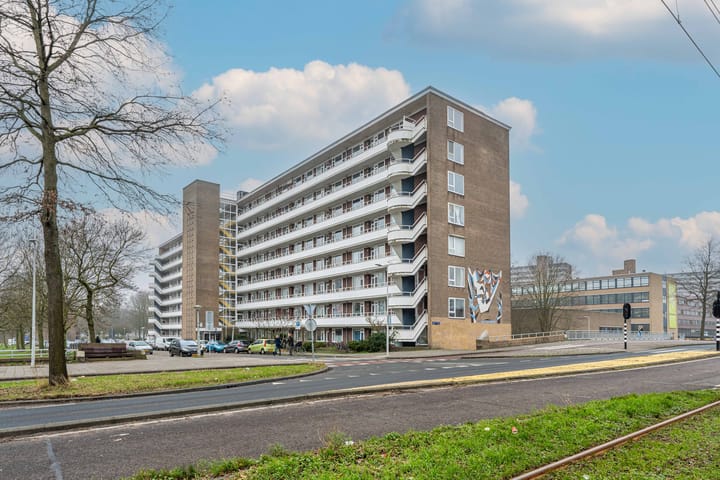 Foto 2 van Burgemeester Cramergracht 48