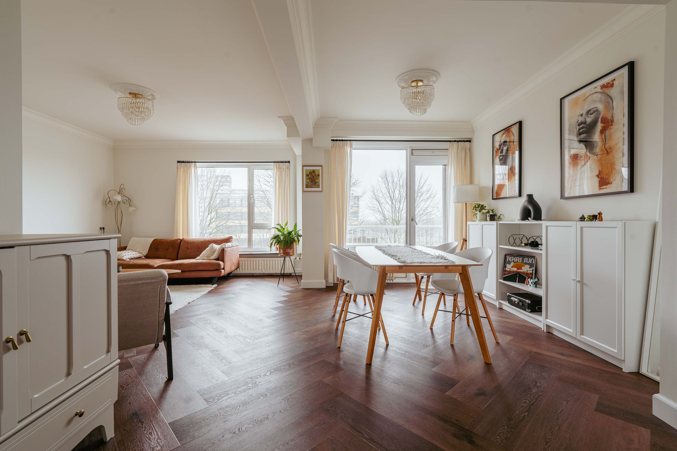 Photo 3 of Burgemeester Cramergracht 48