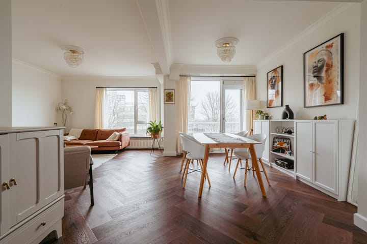 Foto 3 van Burgemeester Cramergracht 48