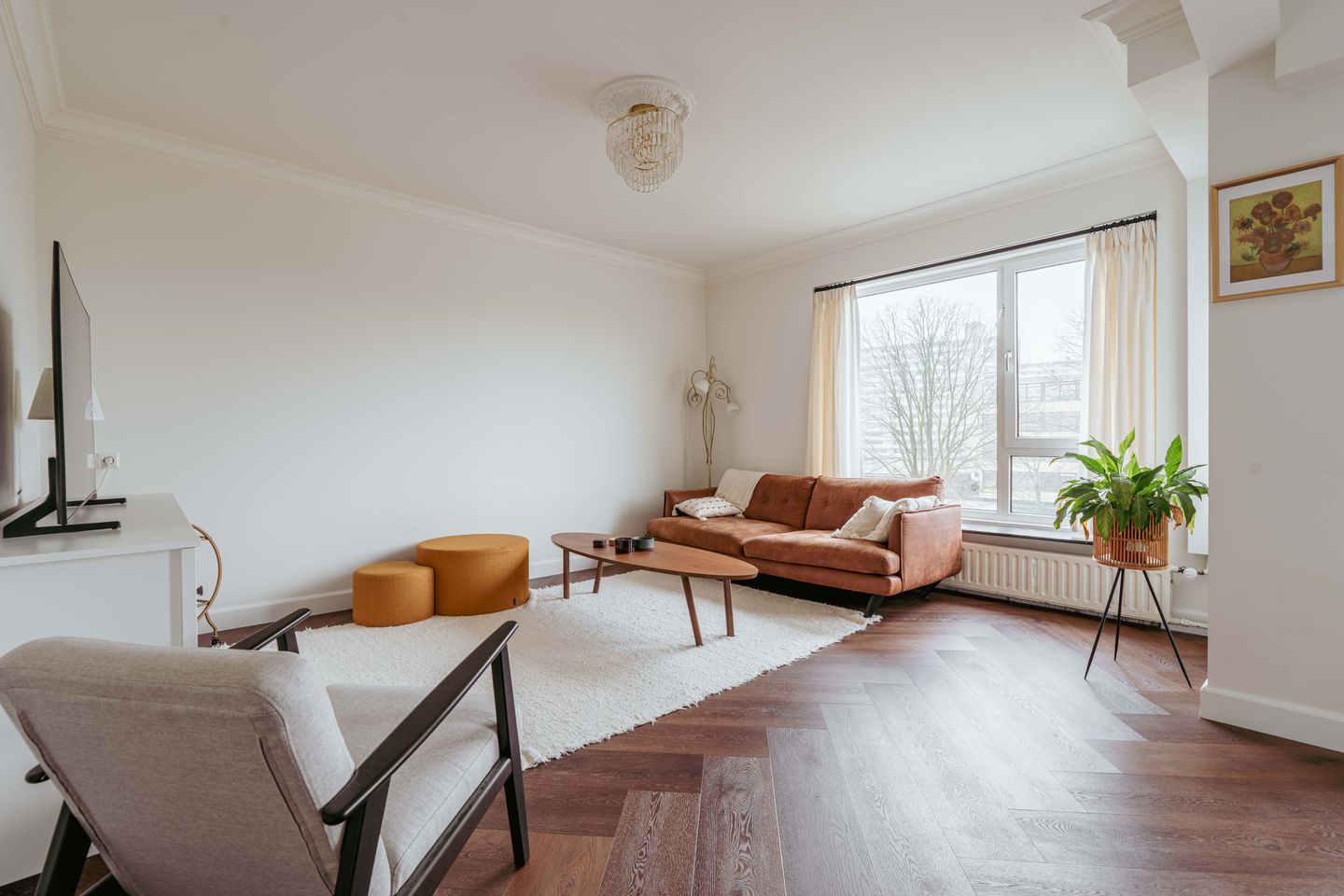 Photo 4 of Burgemeester Cramergracht 48