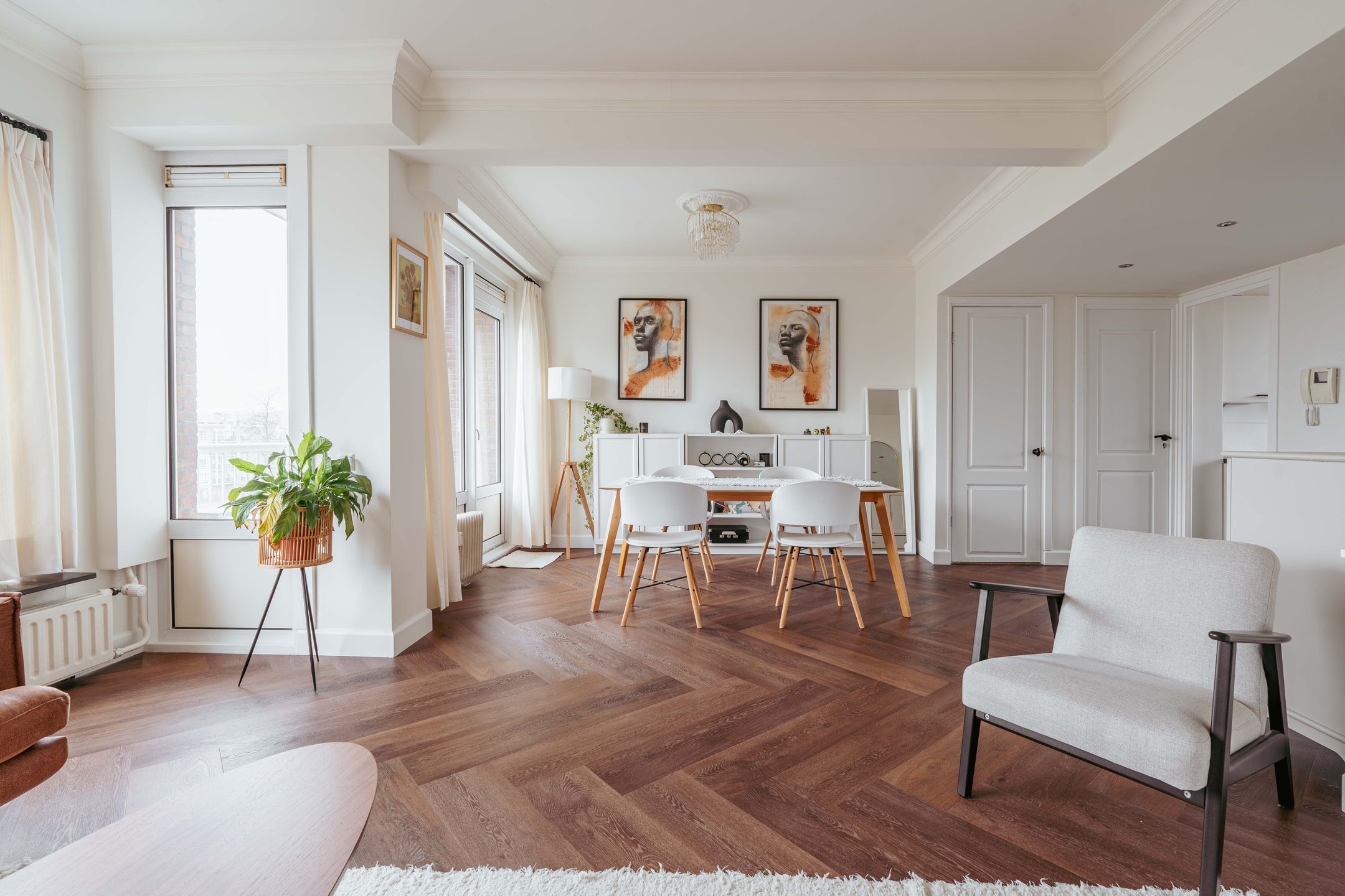 Photo 9 of Burgemeester Cramergracht 48