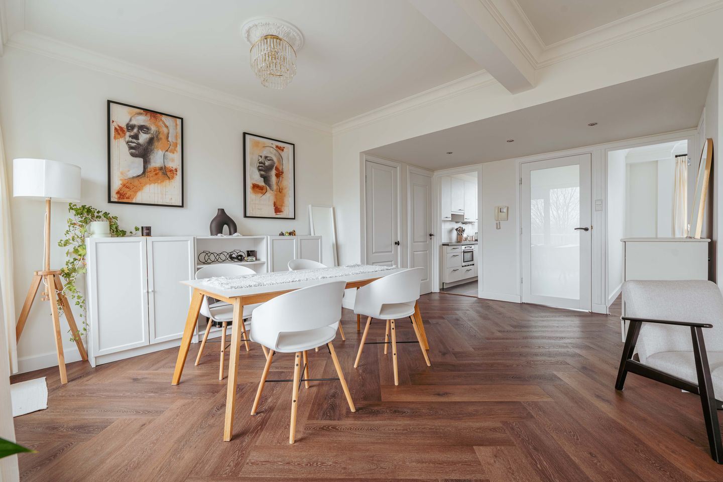 Photo 10 of Burgemeester Cramergracht 48