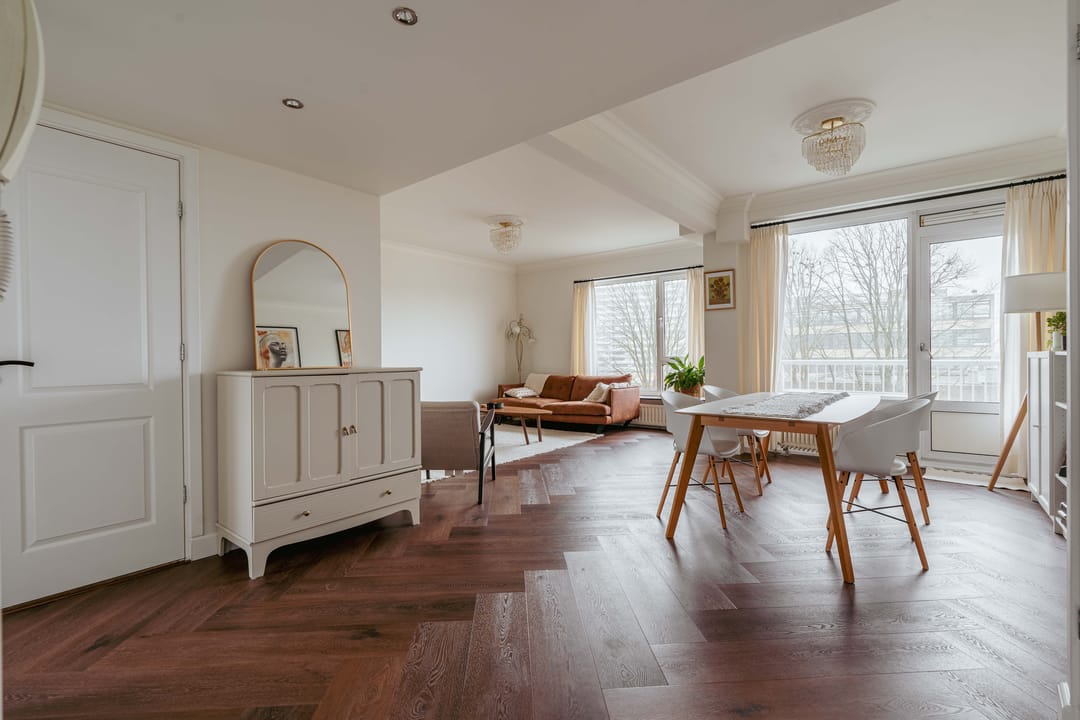 Photo 11 of Burgemeester Cramergracht 48